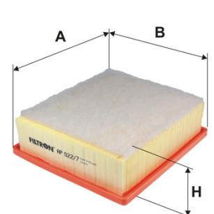 Filtron Filtr powietrza AP 022/7