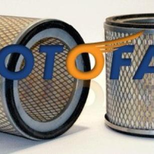 Wix Filters Filtr powietrza 46274