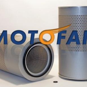 Wix Filters Filtr powietrza 46757
