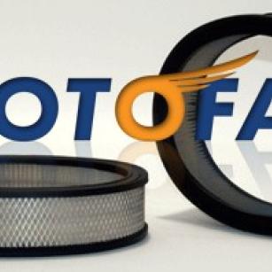 Wix Filters Filtr powietrza 46039