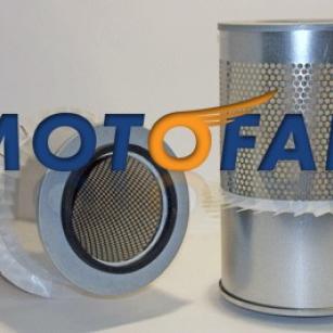 Wix Filters Filtr powietrza 42735