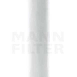 Mann Filter (M+H) Filtr powietrza LE8008