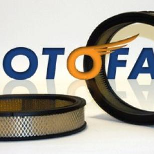 Wix Filters Filtr powietrza 42038