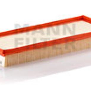 Mann Filter (M+H) Filtr powietrza CU3474