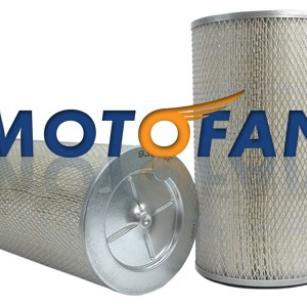 Wix Filters Europe Filtr powietrza 93034E