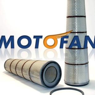 Wix Filters Filtr powietrza 42611