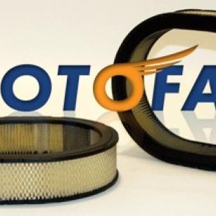 Wix Filters Filtr powietrza 46076