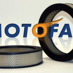 Wix Filters Filtr powietrza 42907