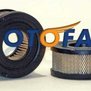 Wix Filters Filtr powietrza 42714