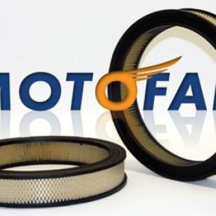 Wix Filters Filtr powietrza 46161
