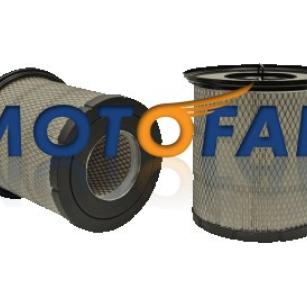 Wix Filters Filtr powietrza 49519