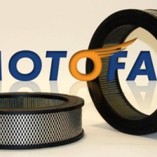 Wix Filters Filtr powietrza 46086