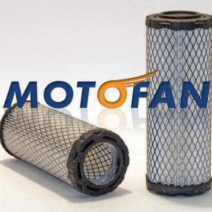 Wix Filters Filtr powietrza 46439
