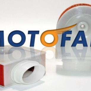 Wix Filters Filtr powietrza 46228
