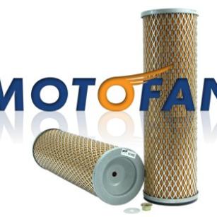 Wix Filters Filtr powietrza 93190E
