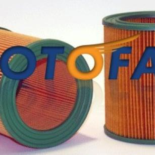 Wix Filters Filtr powietrza 42191