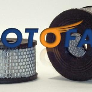 Wix Filters Filtr powietrza 46075