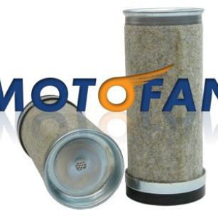Wix Filters Filtr powietrza 46657E
