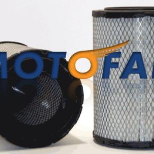 Wix Filters Filtr powietrza 46433FR