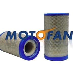 Wix Filters Filtr powietrza 49708