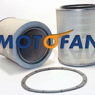 Wix Filters Filtr powietrza 46692