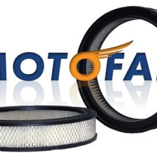 Wix Filters Filtr powietrza 42067