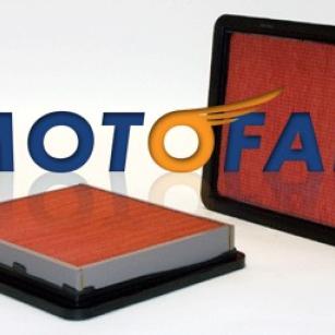 Wix Filters Filtr powietrza 46196