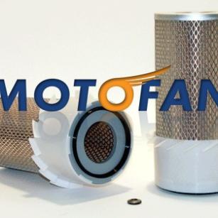 Wix Filters Filtr powietrza 46397