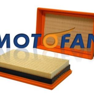 Wix Filters Filtr powietrza 49701
