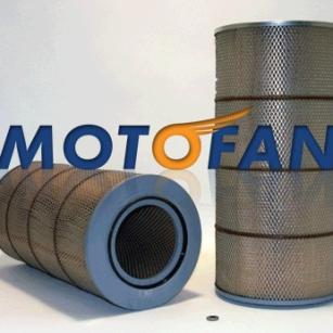 Wix Filters Filtr powietrza 42256