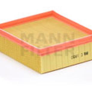 Mann Filter (M+H) Filtr powietrza C1880