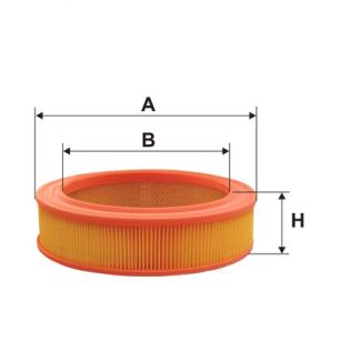 Filtron Filtr powietrza AR 226