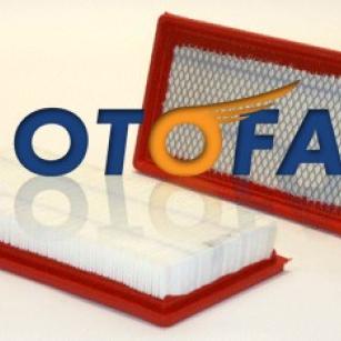 Wix Filters Filtr powietrza 46133