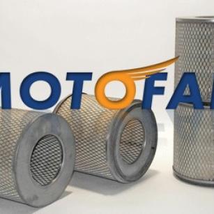 Wix Filters Filtr powietrza 46717