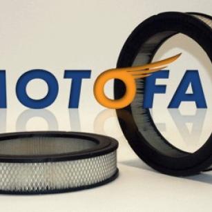 Wix Filters Filtr powietrza 42349