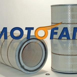 Wix Filters Filtr powietrza 42703