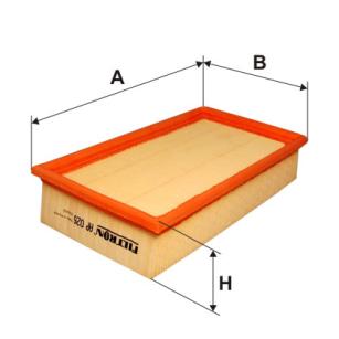 Filtron Filtr powietrza AP 026