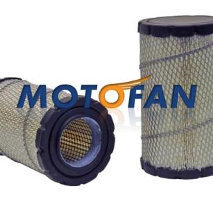 Wix Filters Filtr powietrza 49893