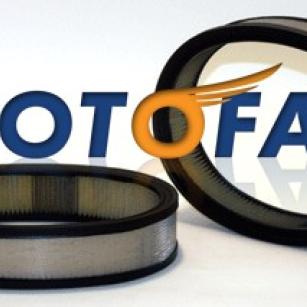 Wix Filters Filtr powietrza 46171
