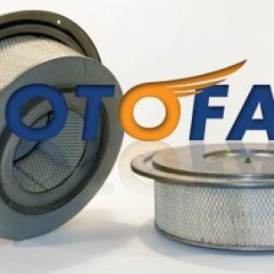 Wix Filters Filtr powietrza 46258