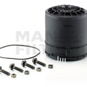 Mann Filter (M+H) Filtr powietrza TB15001ZKIT
