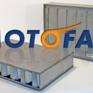 Wix Filters Filtr powietrza 42615