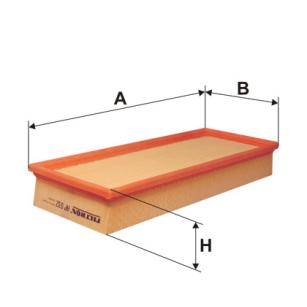 Filtron Filtr powietrza AP 032