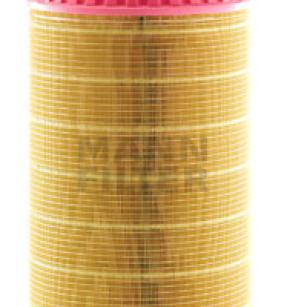 Mann Filter (M+H) Filtr powietrza C383062