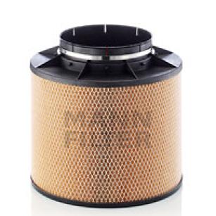 Mann Filter (M+H) Filtr powietrza C431090/1