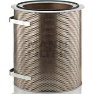 Mann Filter (M+H) Filtr powietrza C573754