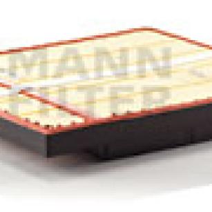 Mann Filter (M+H) Filtr powietrza C641500/1
