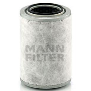 Mann Filter (M+H) Filtr powietrza LC15001X