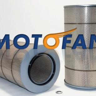 Wix Filters Filtr powietrza 42495