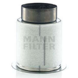 Mann Filter (M+H) Filtr powietrza LE16003